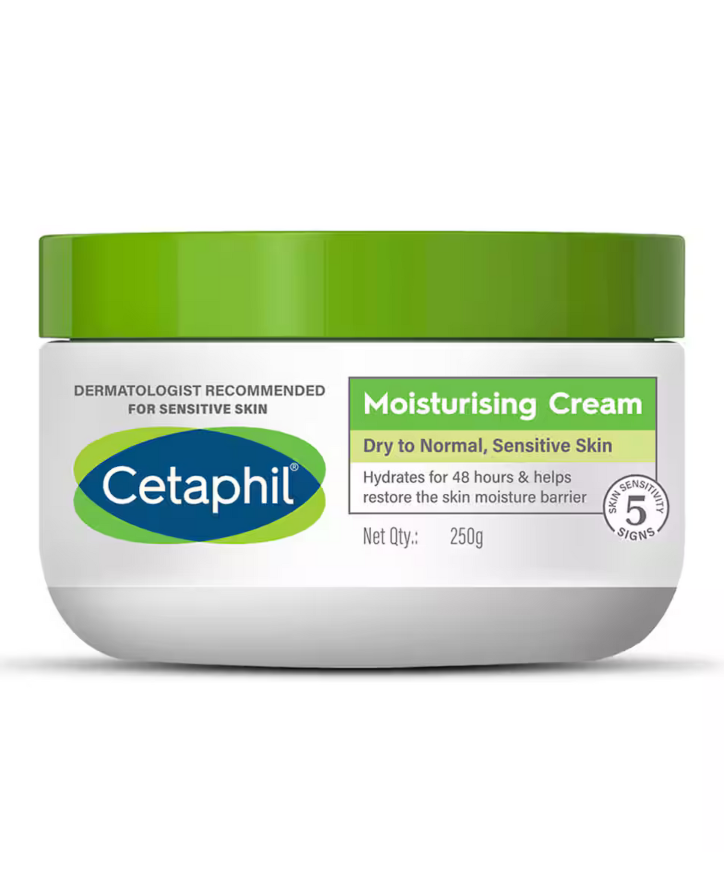 Cetaphil Moisturising Cream