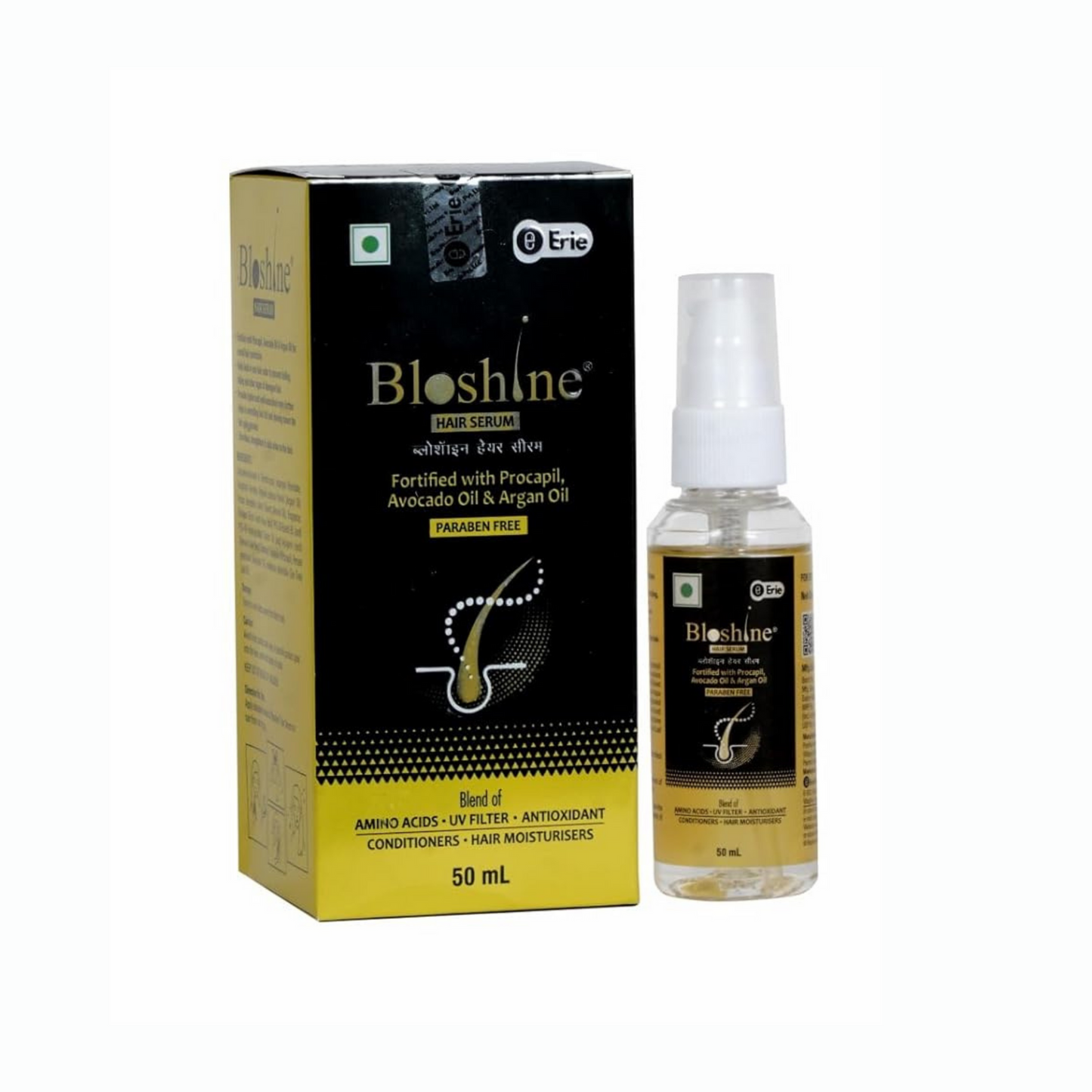 Bloshine Hair Serum 50ml