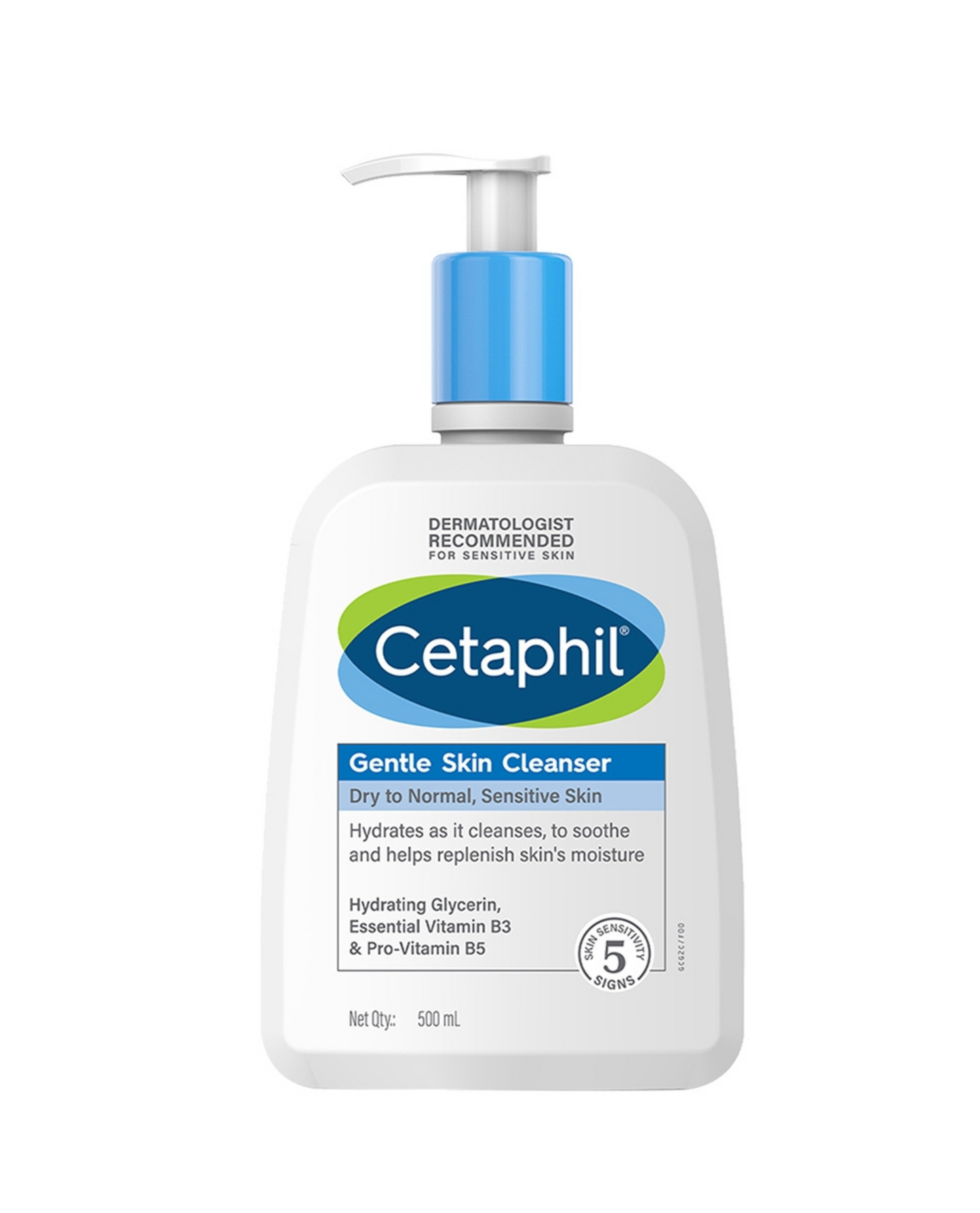 Cetaphil Gentle Skin Cleanser