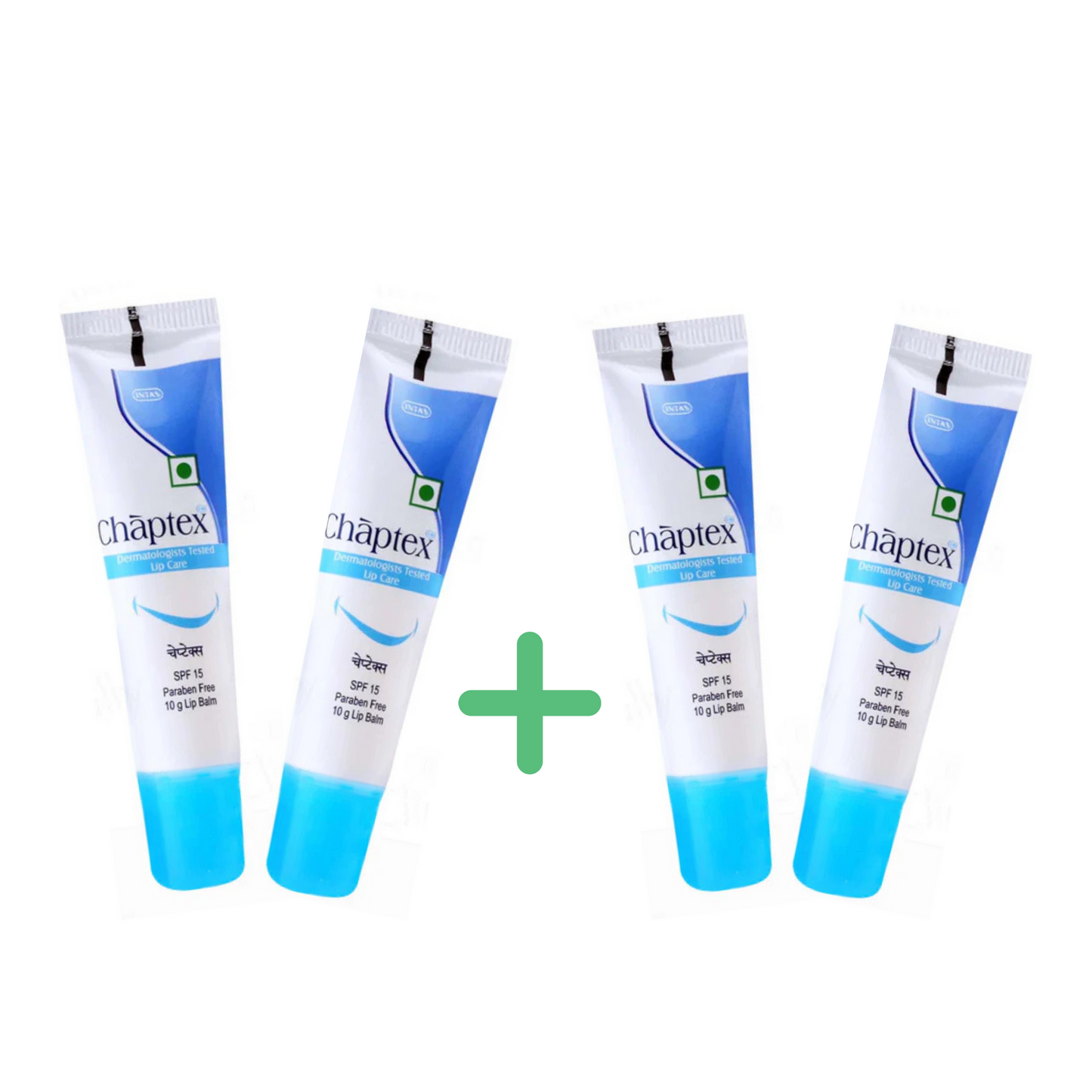 Chaptex SPF 15 Lip Care Lip Balm | 10g