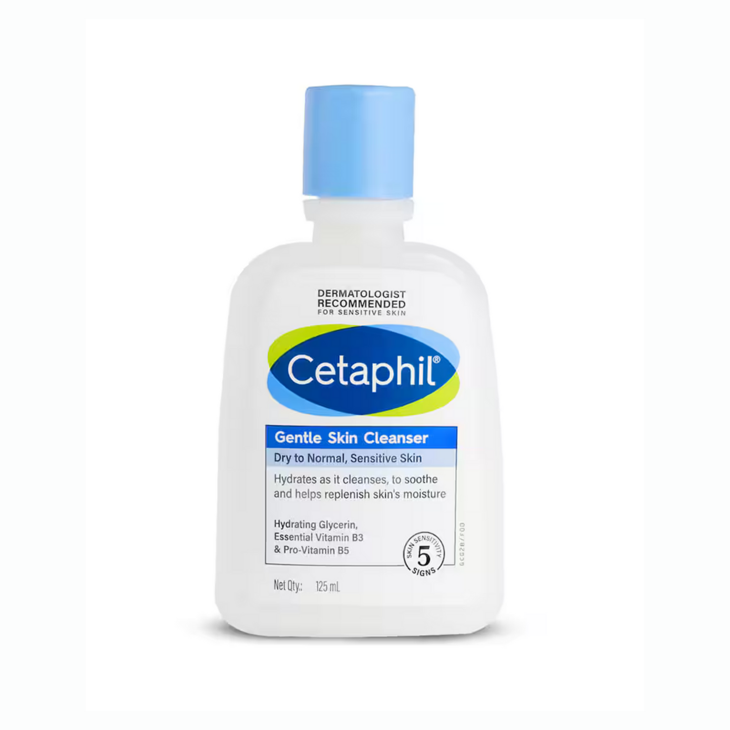 Cetaphil Gentle Skin Cleanser