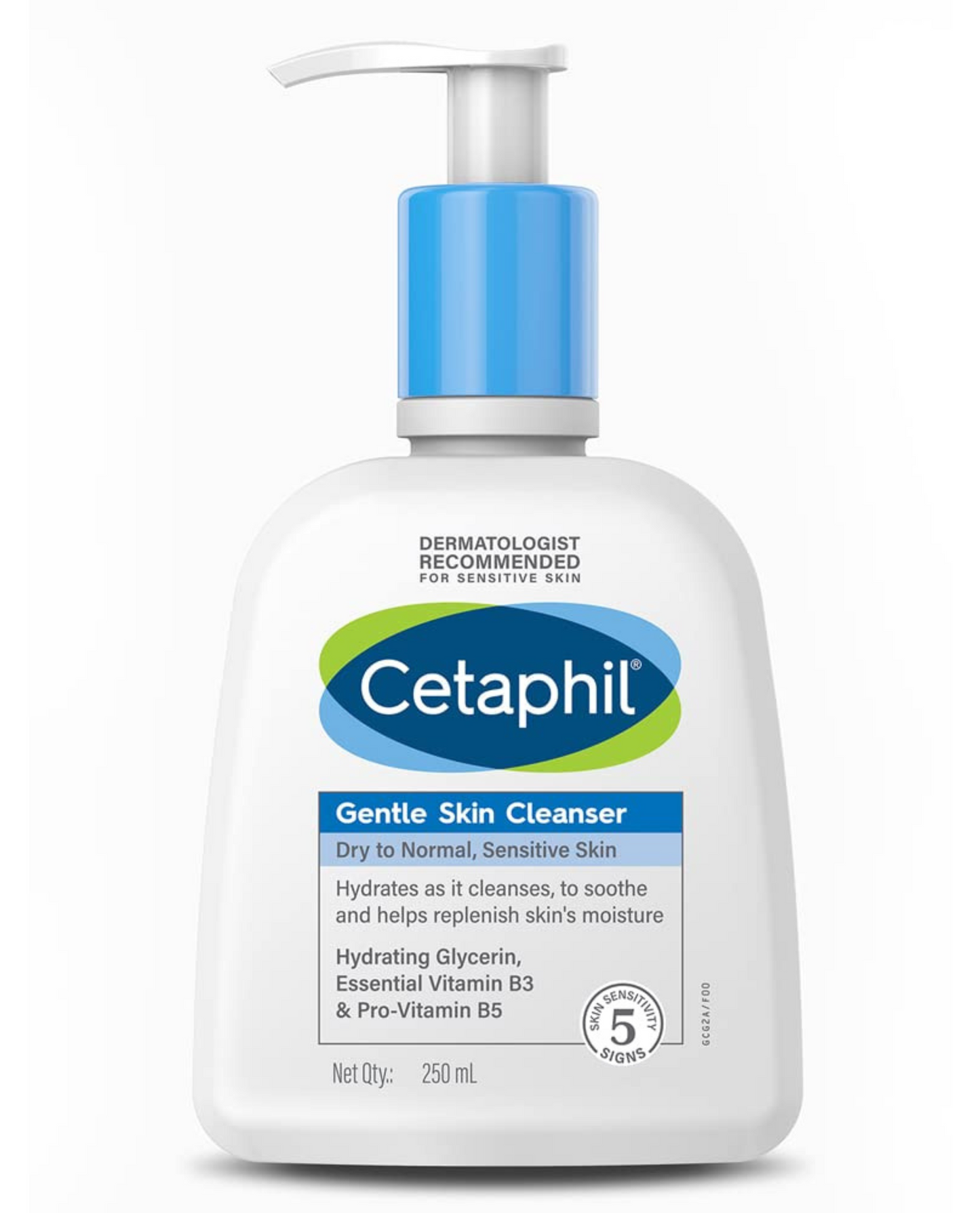 Cetaphil Gentle Skin Cleanser