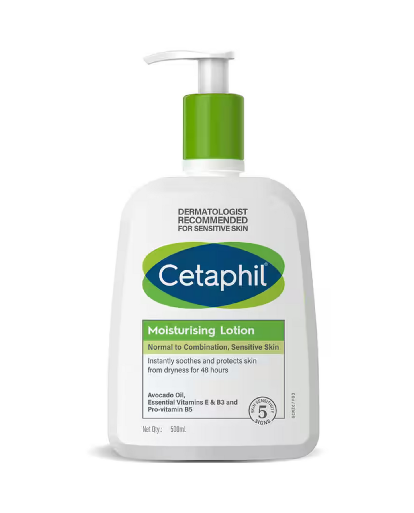 Cetaphil Moisturising Lotion