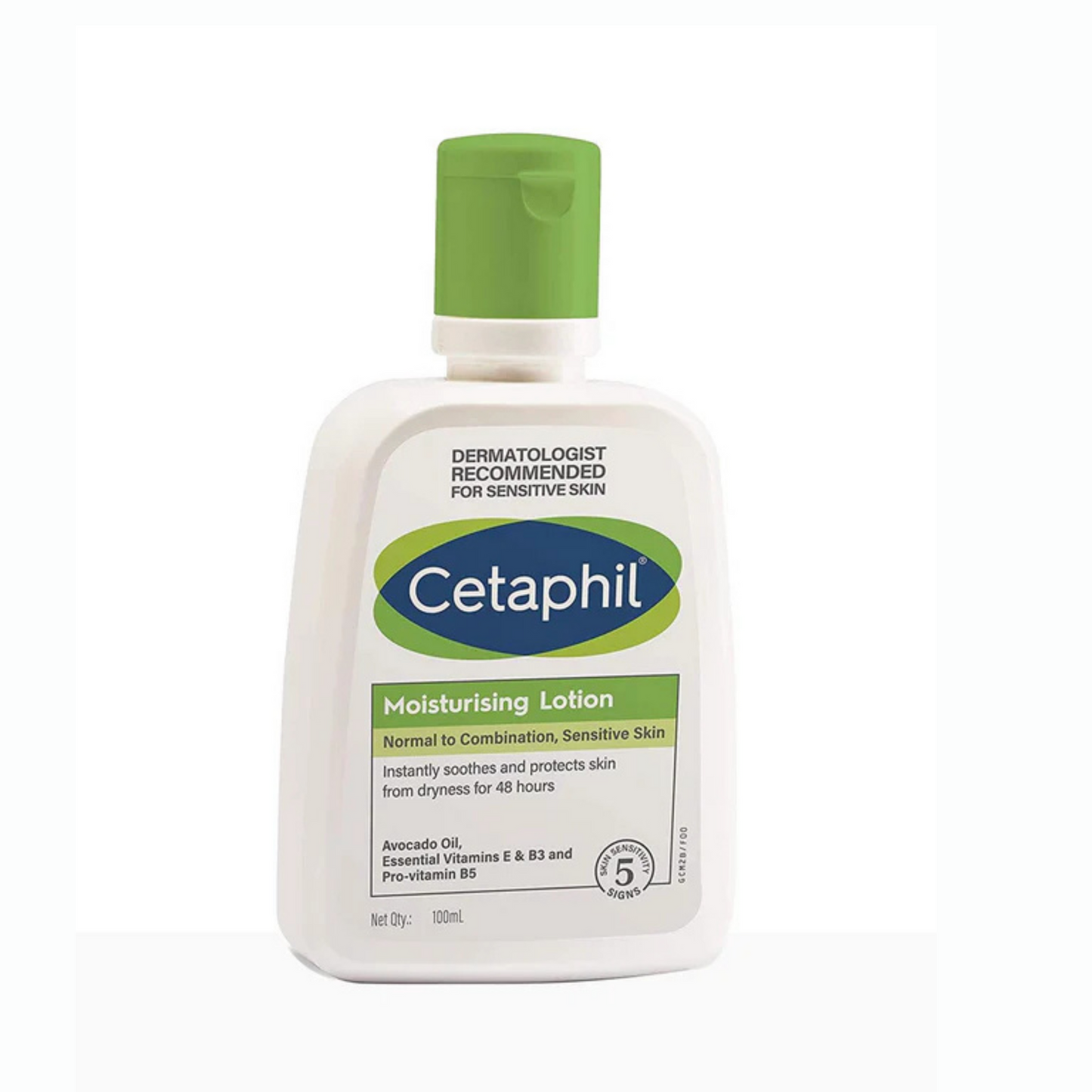 Cetaphil Moisturising Lotion