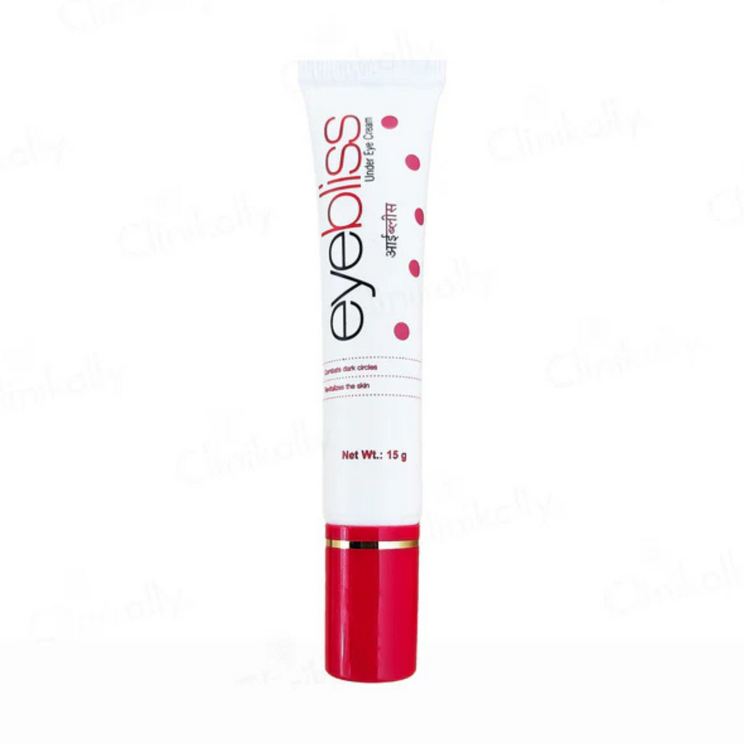 Eyebliss Under Eye Cream | 15g