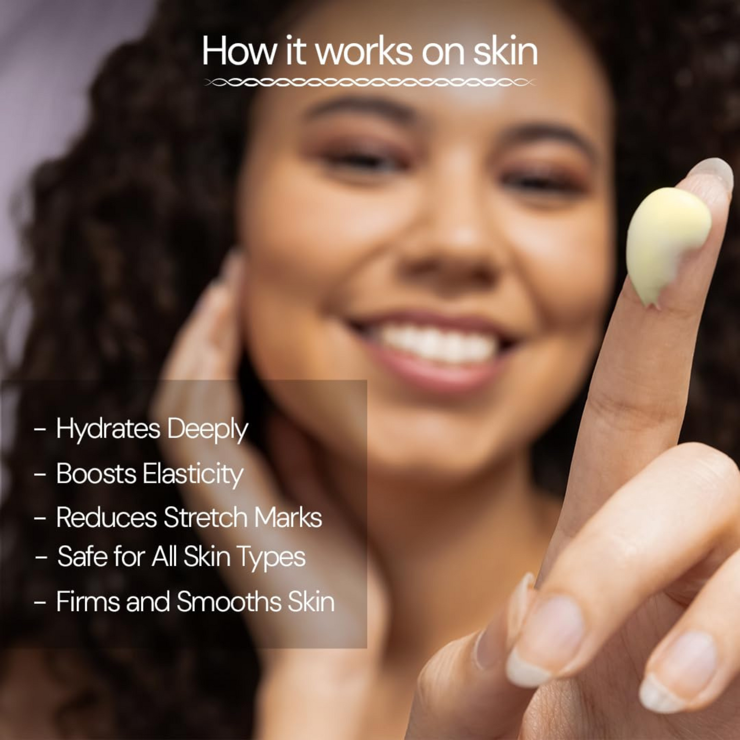 Elastoderm Cream 50 g