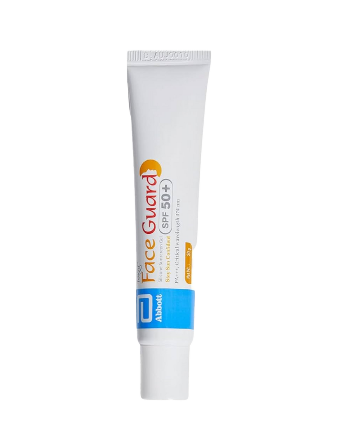 Tvaksh Face Guard Sunscreen gel