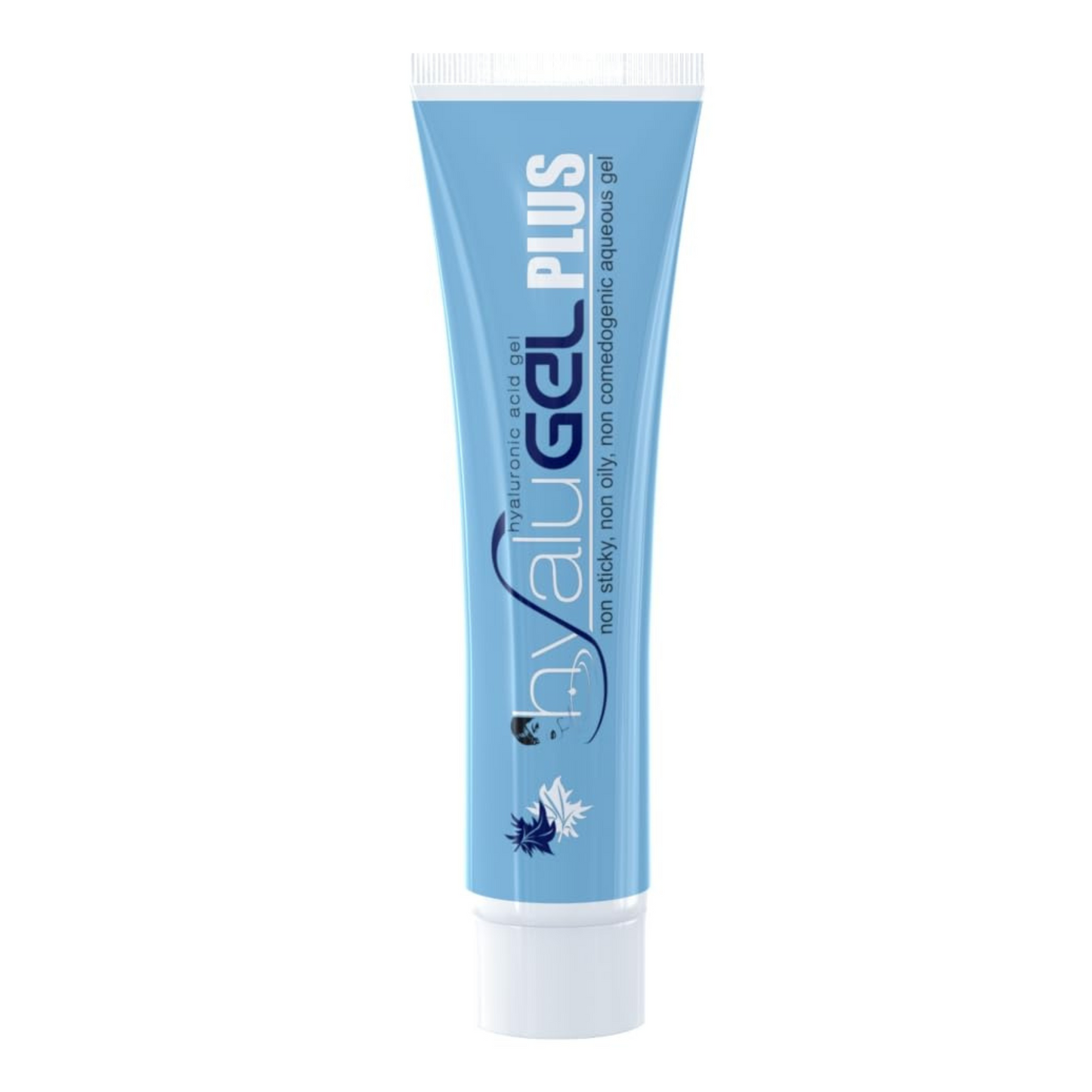Hyalugel Plus Hyaluronic Acid Gel | 30g