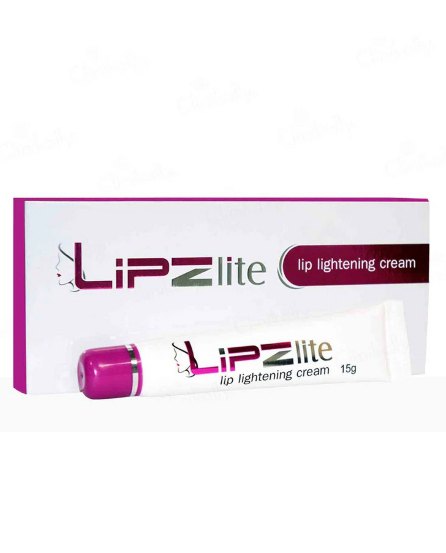 Lipzlite Lip Lightening Cream | 15g