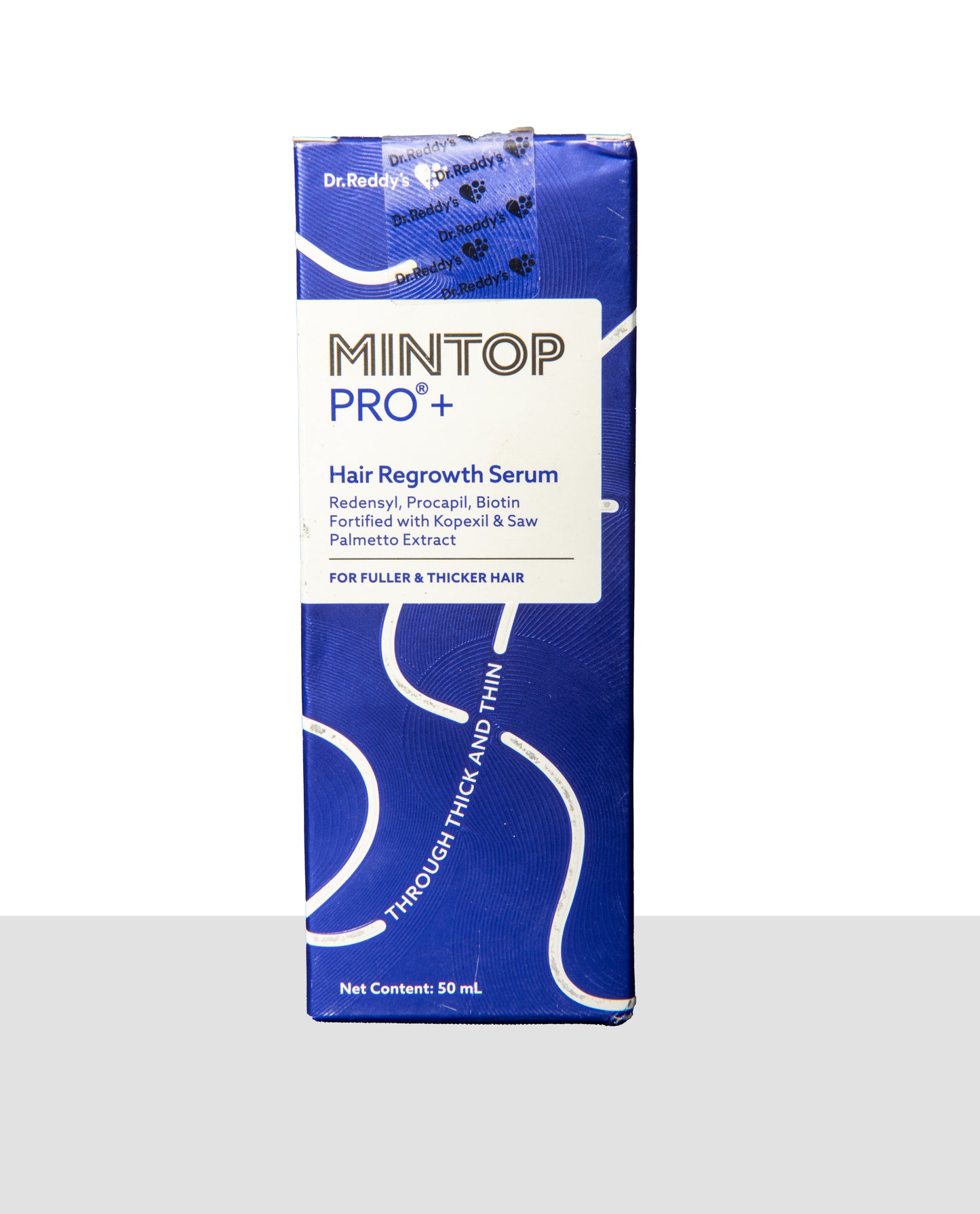 Mintop Pro+ Hair Regrowth Serum