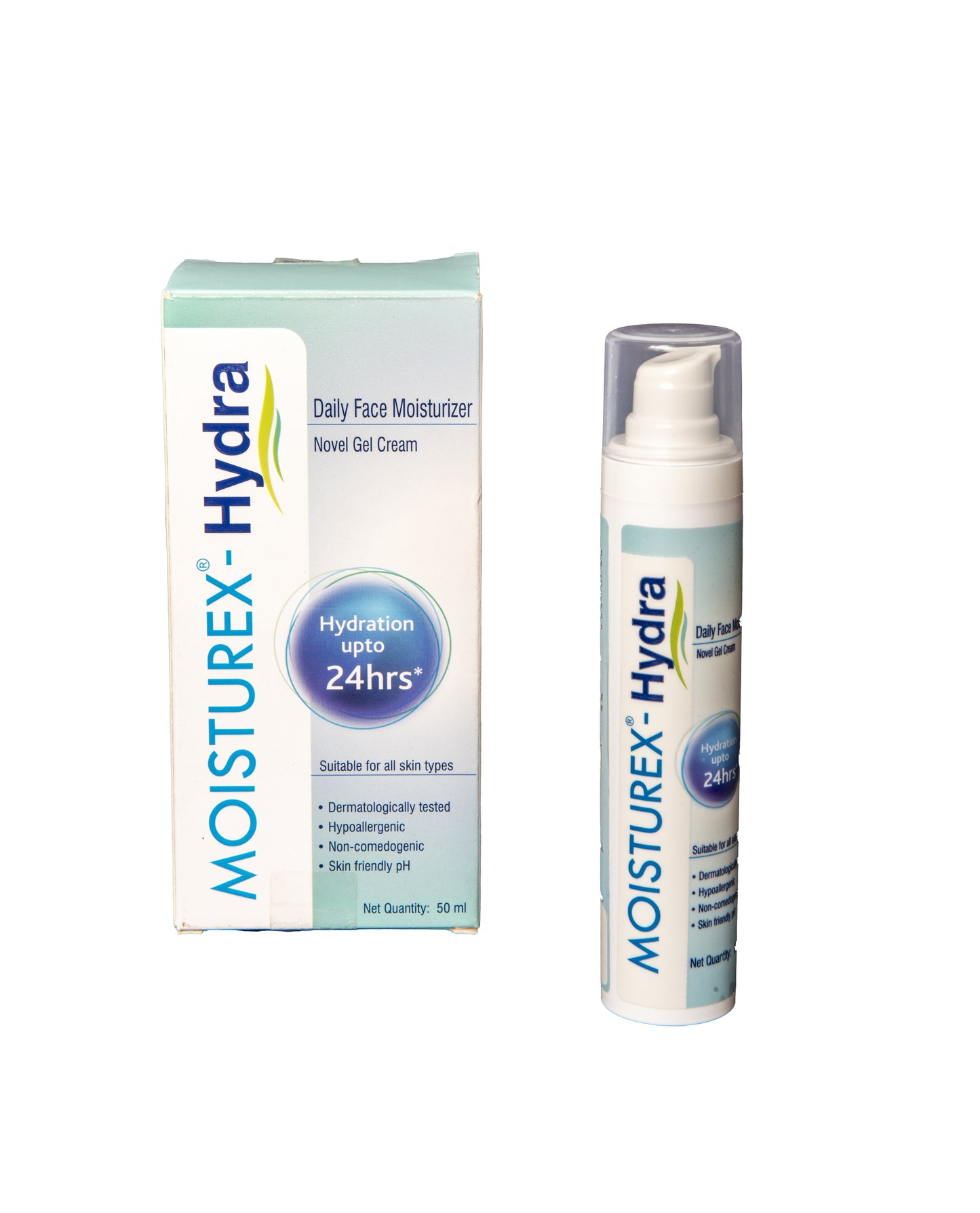 Moisturex Hydra Gel