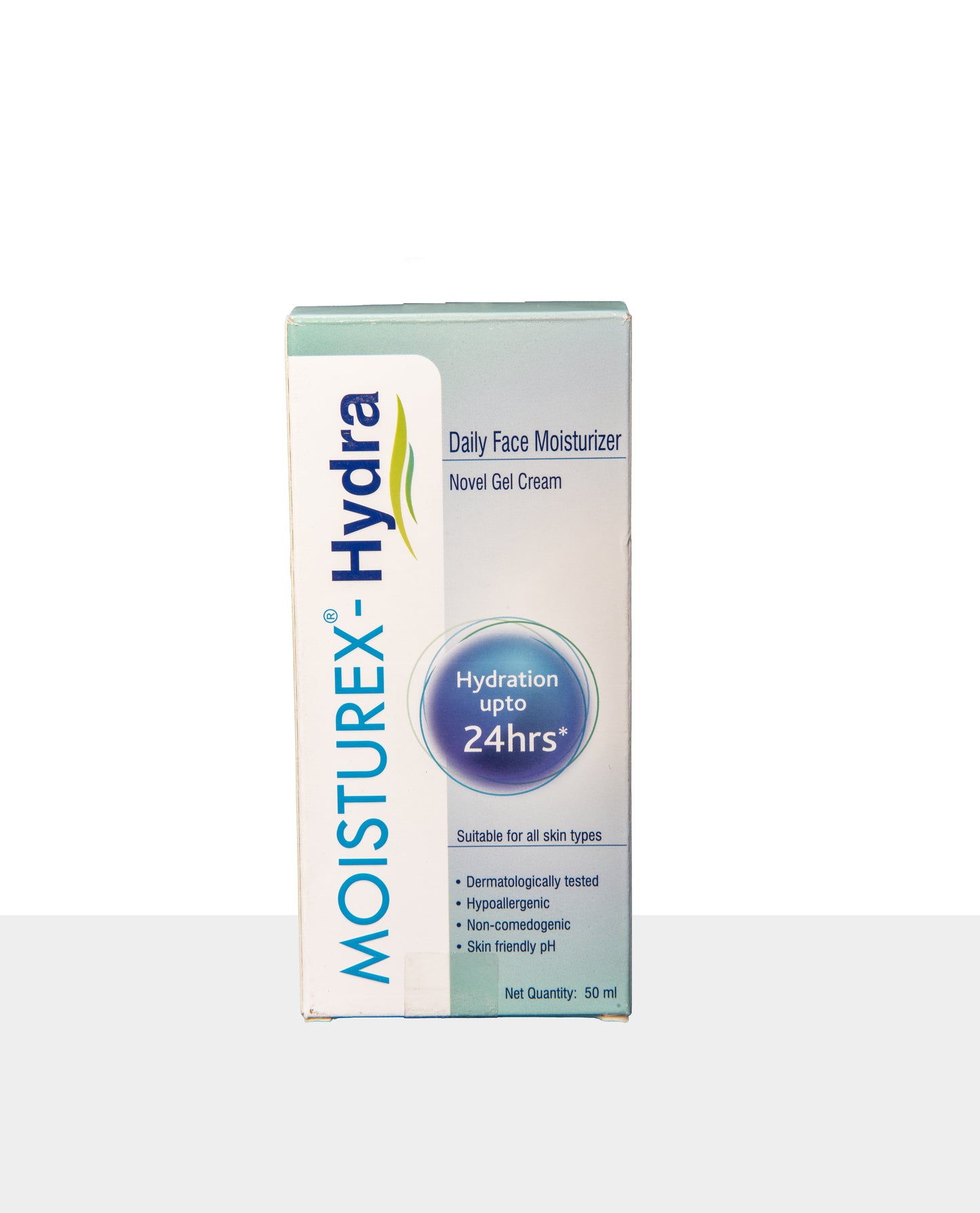 Moisturex Hydra Gel