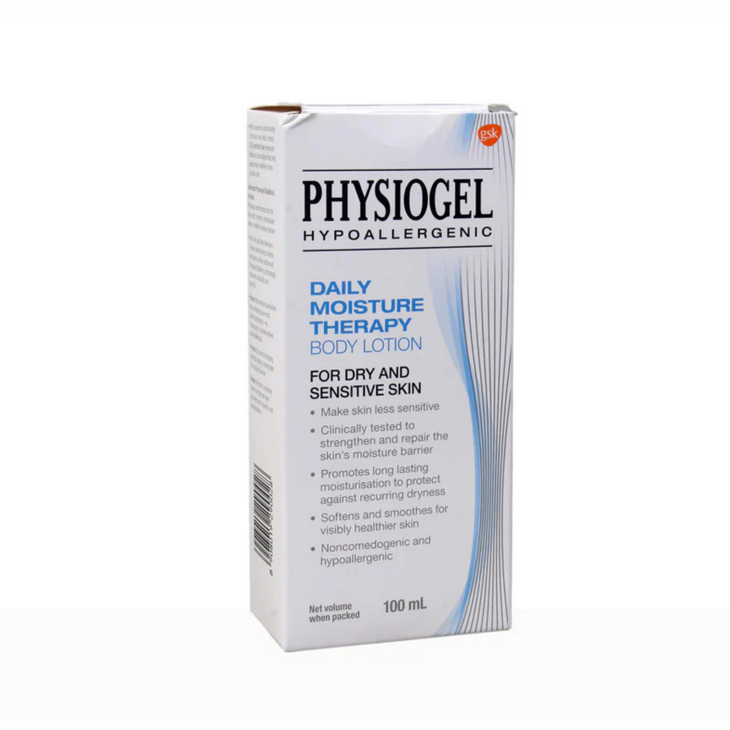 Physiogel Hypoallergenic Daily Moisture Therapy Body Lotion | 100ml