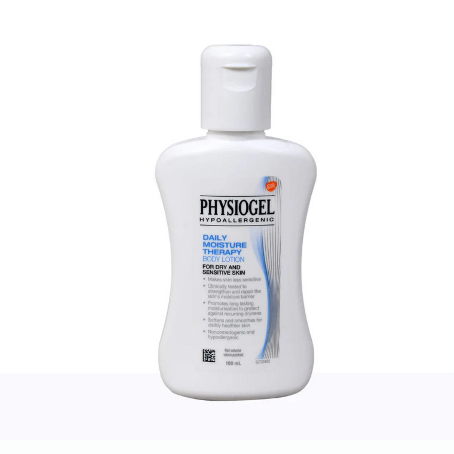 Physiogel Hypoallergenic Daily Moisture Therapy Body Lotion | 100ml