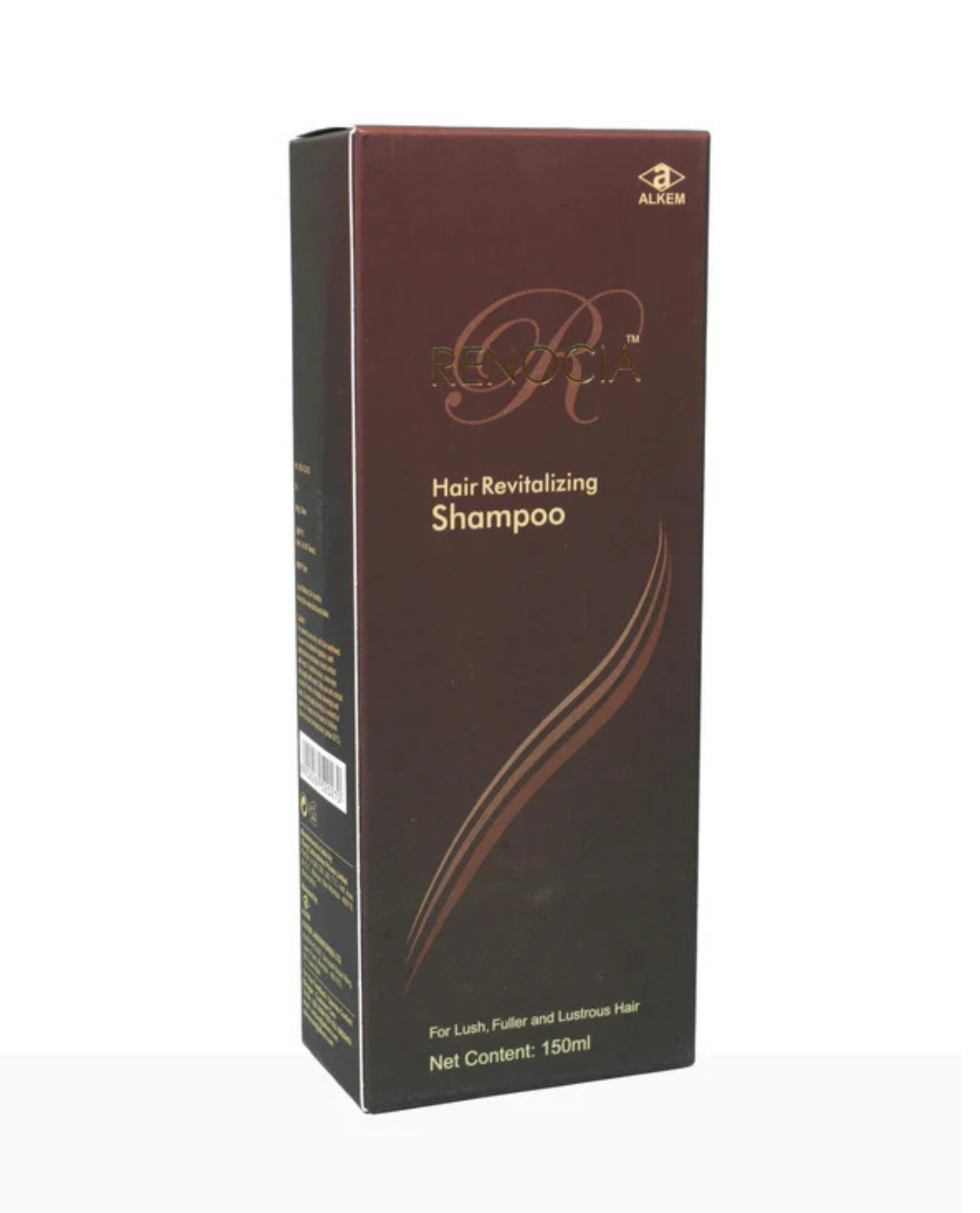 Renocia Hair Revitalizing Shampoo