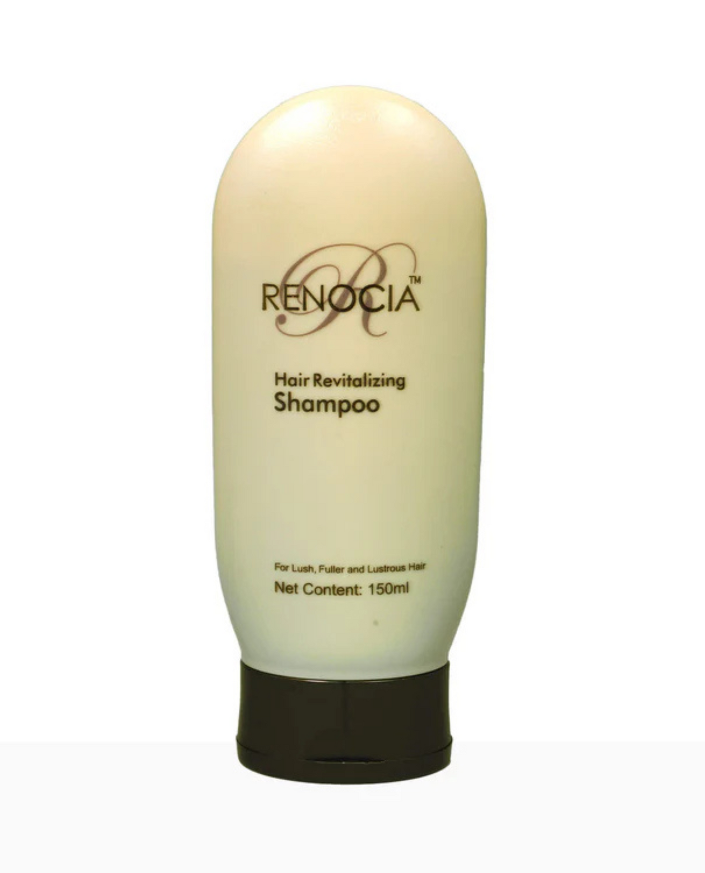 Renocia Hair Revitalizing Shampoo