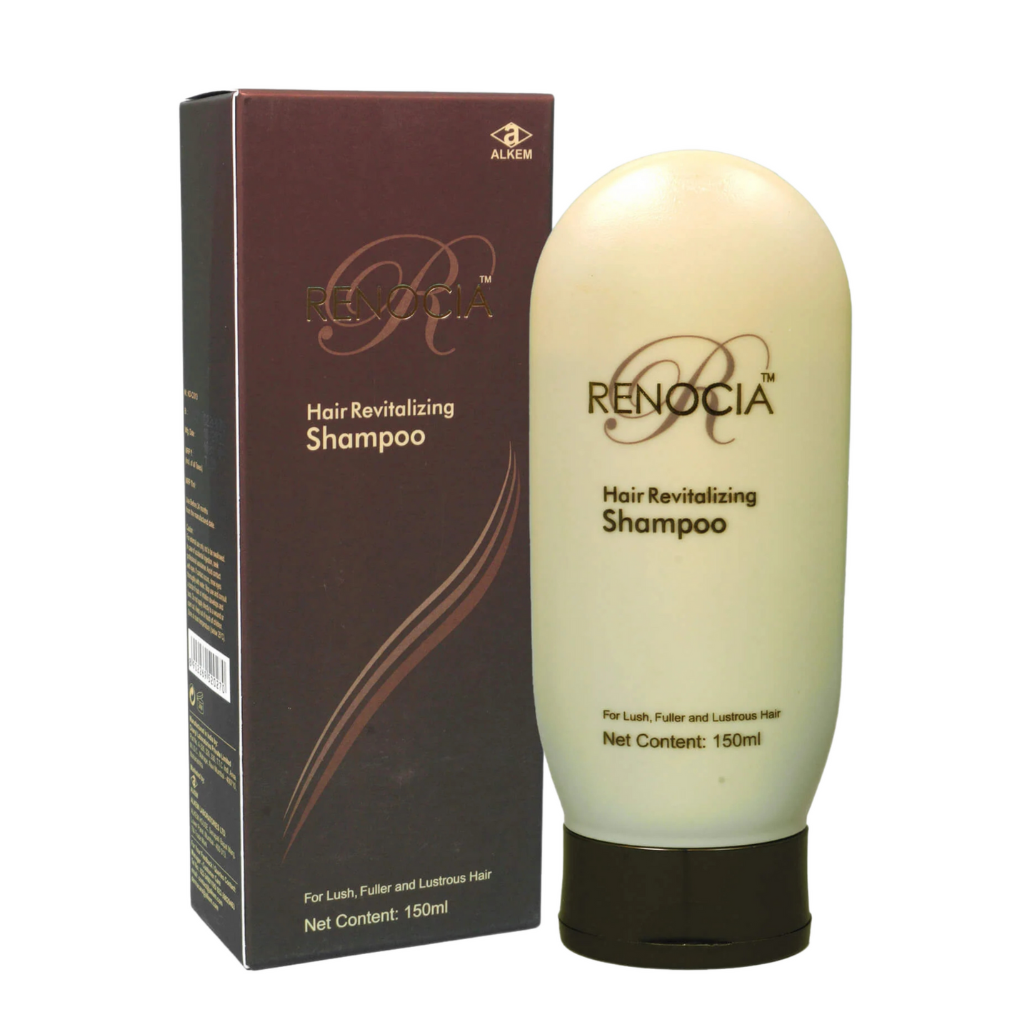 Renocia Hair Revitalizing Shampoo | 150ml