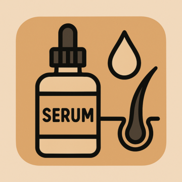 Hair Serums