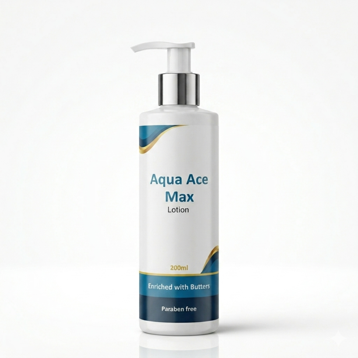 Aqua Ace Max Lotion | 200 ml