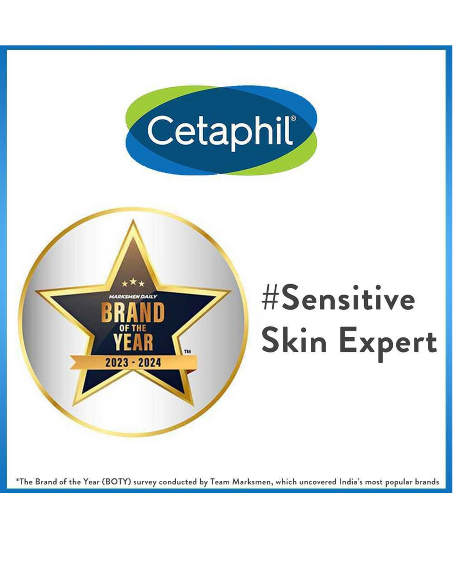 Cetaphil Oily Skin Cleanser