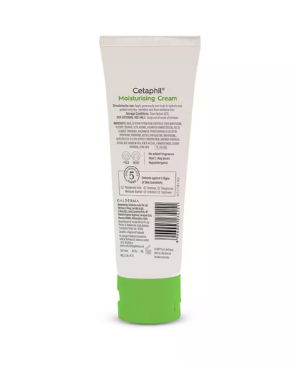 Cetaphil Moisturising Cream