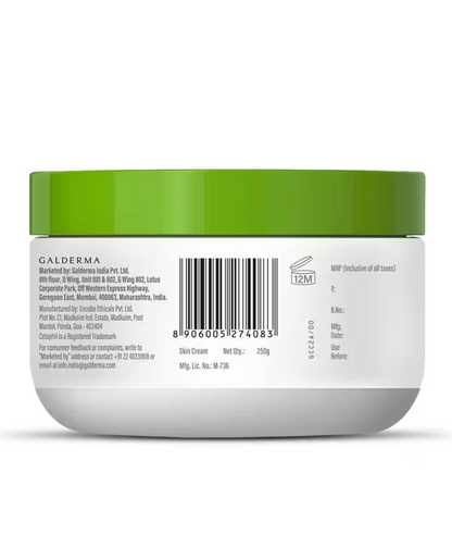 Cetaphil Moisturising Cream