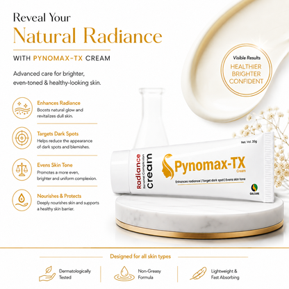 Pynomax-TX Cream |20 g