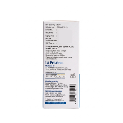 Melano TX Ultra HQ 2% Serum | 15 ml