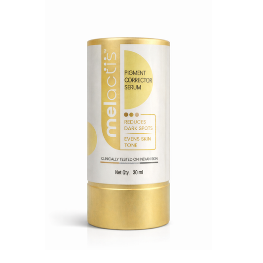 Melactis Pigment Corrector Serum | 30 ml