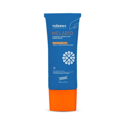 Yuderma Melarid Pigment Corrector Sunscreen SPF 65 PA++++ | 50 ML