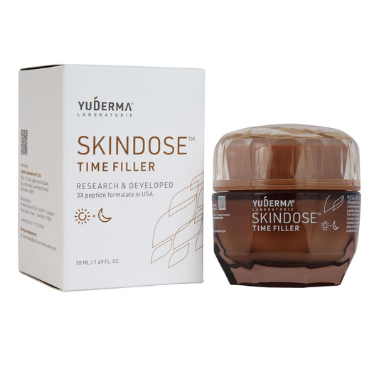 Yuderma Skindose Time Filler | 50 ML