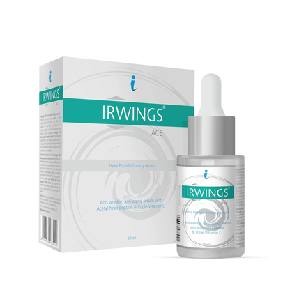 Irwings ACE Anti-Aging Serum | 30 ml