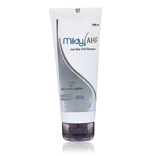 Mildy AHF Shampoo