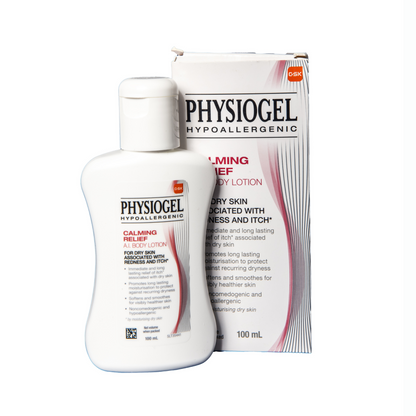 Physiogel Hypoallergenic Calming Relief A.I. Body Lotion | 100ml