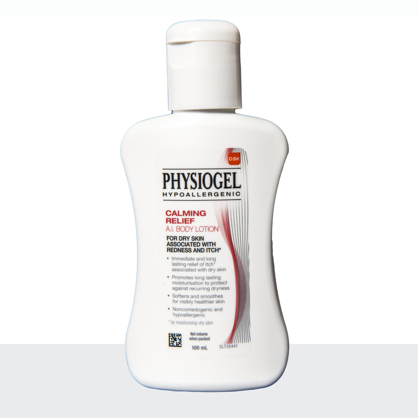 Physiogel Hypoallergenic Calming Relief A.I. Body Lotion | 100ml