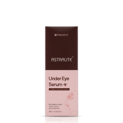Astralite Under Eye Serum | 10 ml