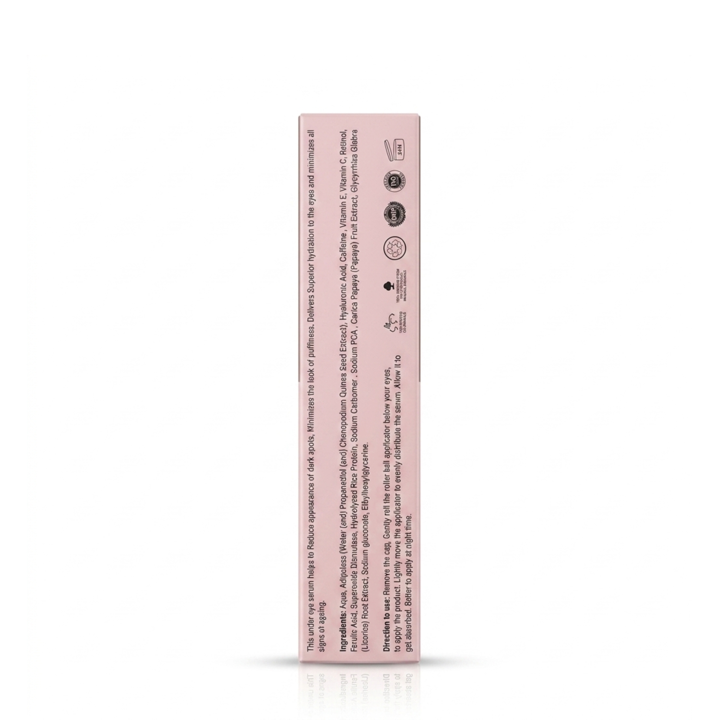 Astralite Under Eye Serum | 10 ml