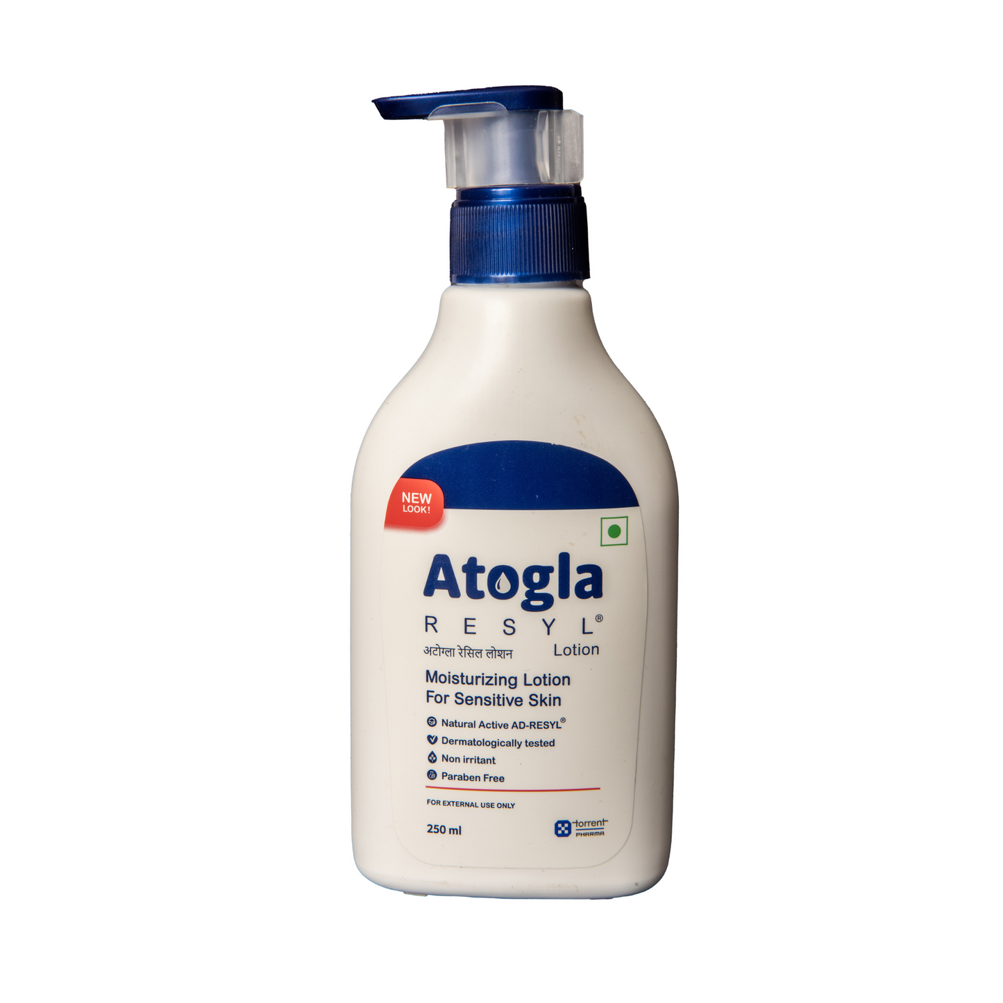 Atogla Resyl Moisturising Lotion | 250ml
