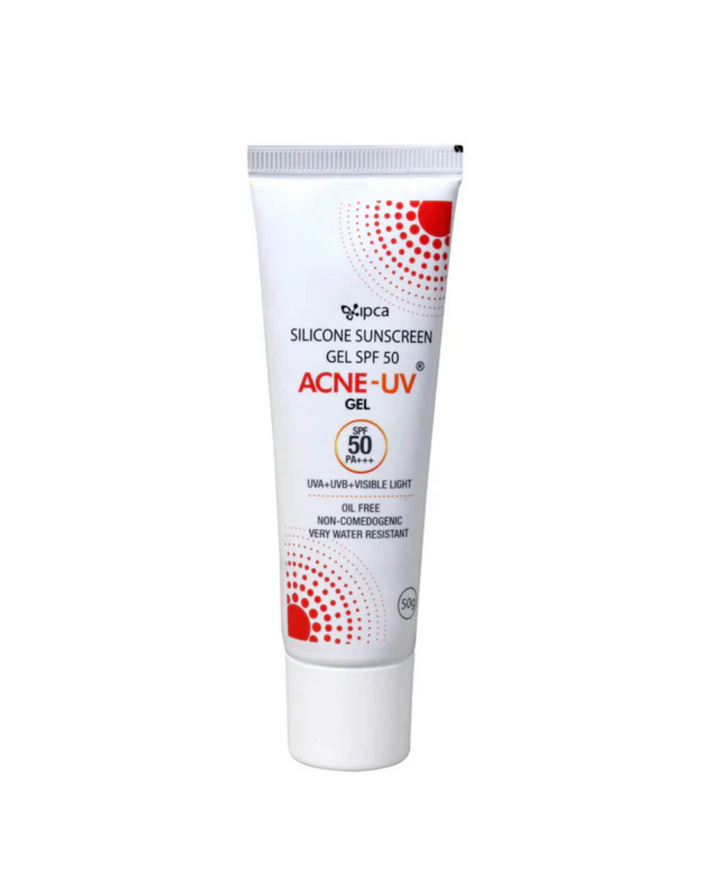 IPCA Acne-UV Gel Sunscreen SPF 50/PA+++