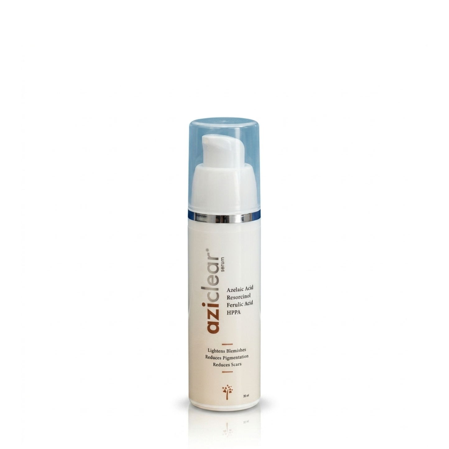 Aziclear Serum for Reducing Pigmentation and Signs of Ageing | 30 Ml
