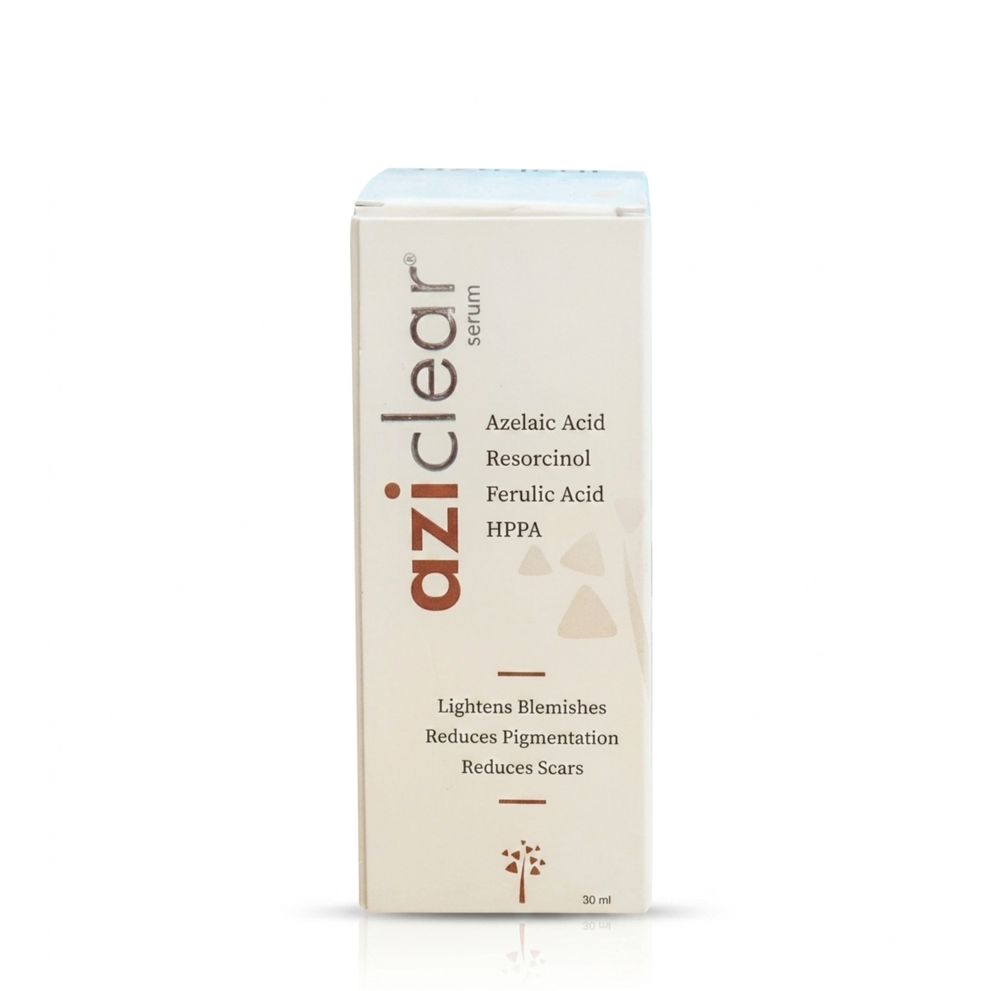 Aziclear Serum for Reducing Pigmentation and Signs of Ageing | 30 Ml