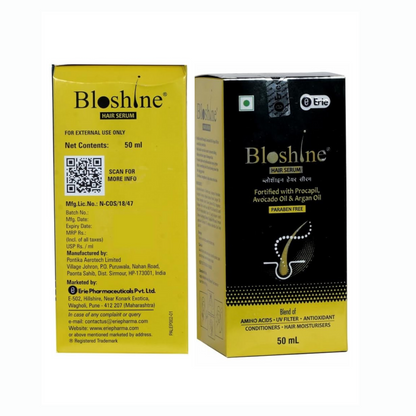 Bloshine Hair Serum 50ml