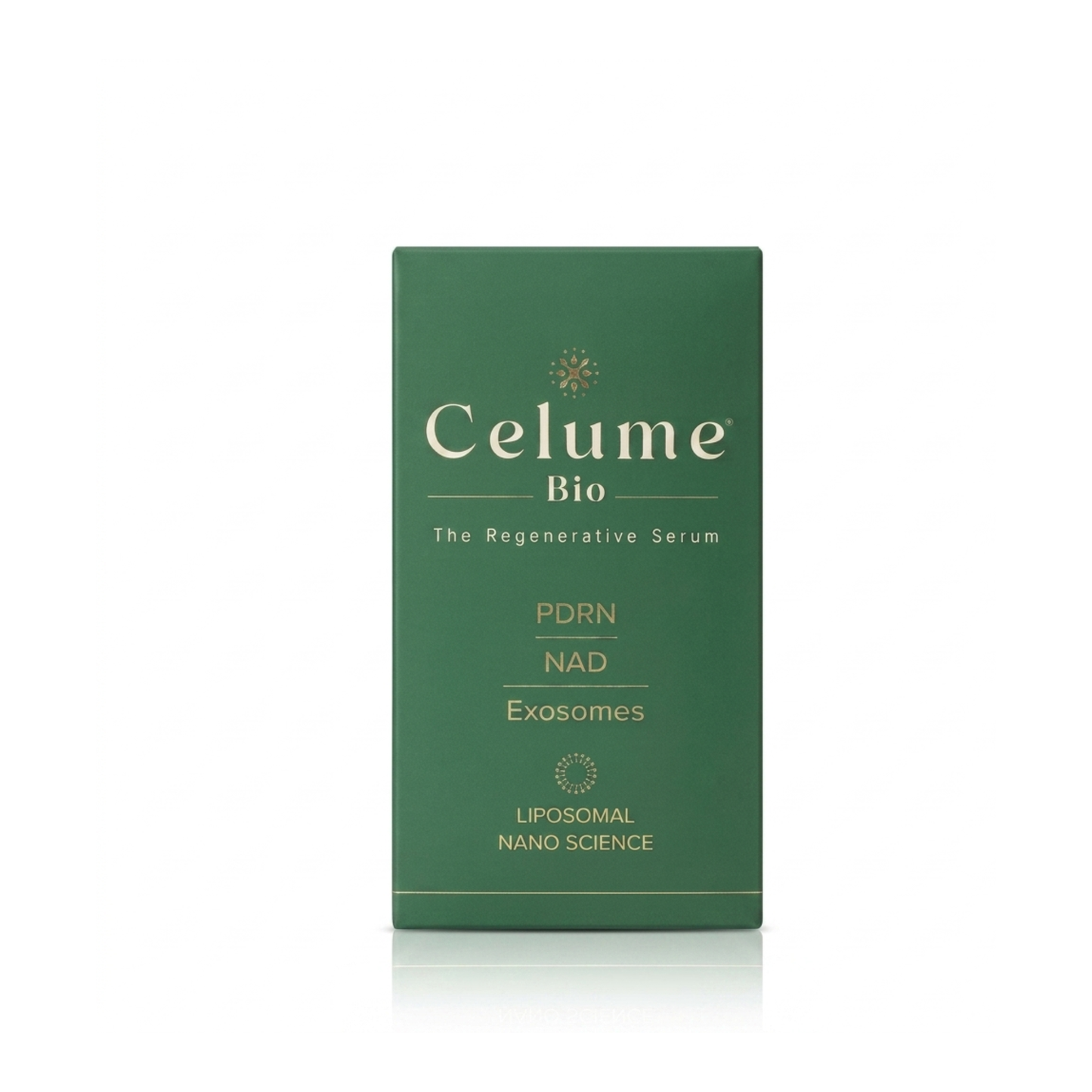 Celume-Bio The Regenerative Serum | 30 g