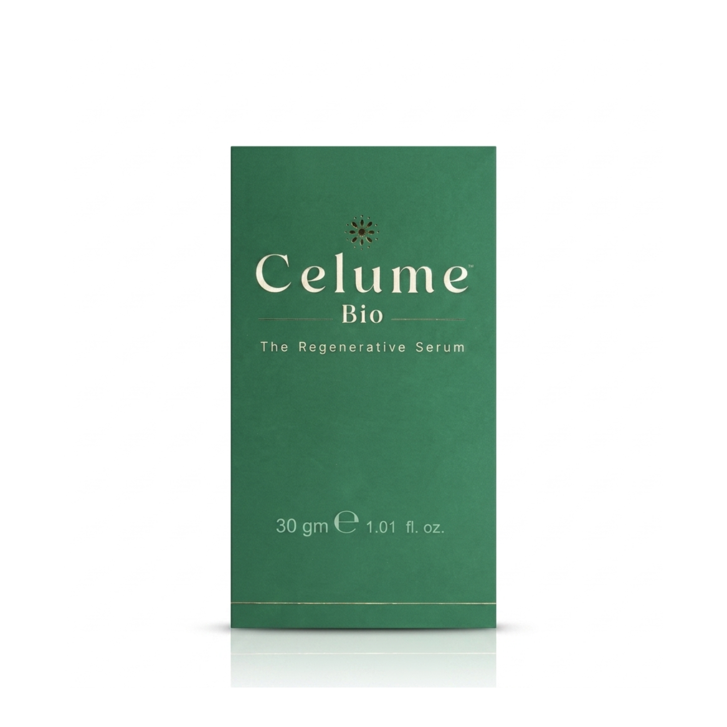 Celume-Bio The Regenerative Serum | 30 g