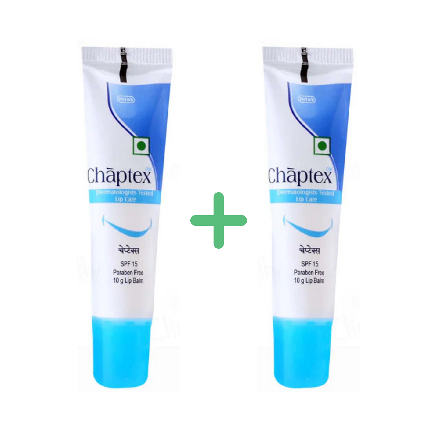 Chaptex SPF 15 Lip Care Lip Balm | 10g
