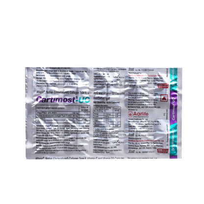 Cartimost-UC Capsule