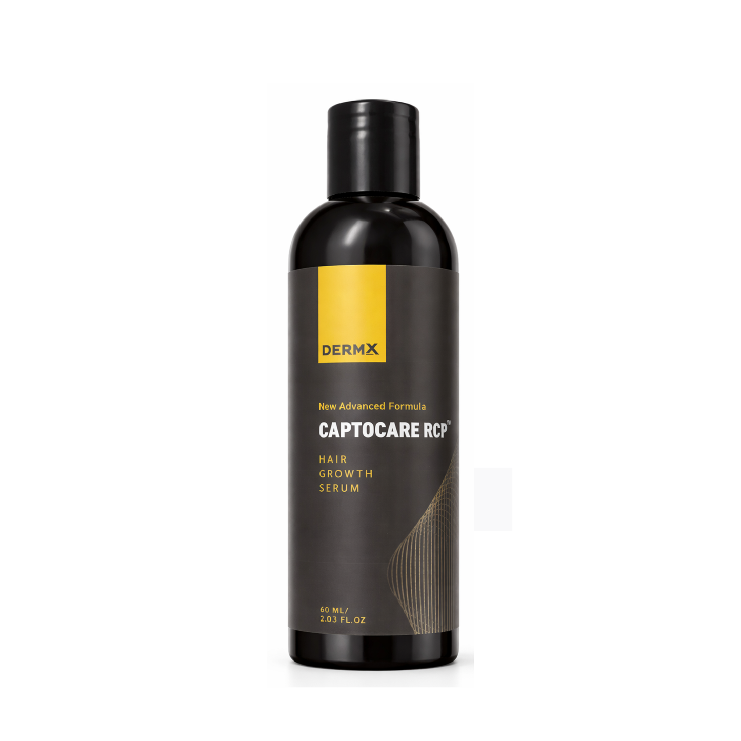 Captocare RCP Hair Growth Serum | 60Ml