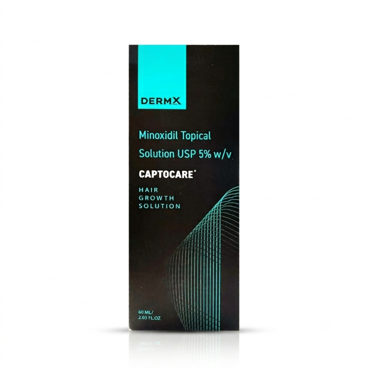 Captocare 5% Topical Solution