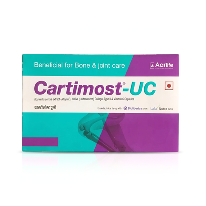 Cartimost-UC Capsule