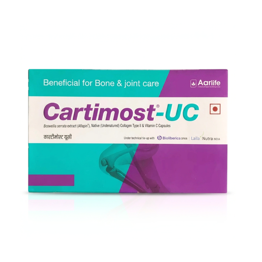Cartimost-UC Capsule